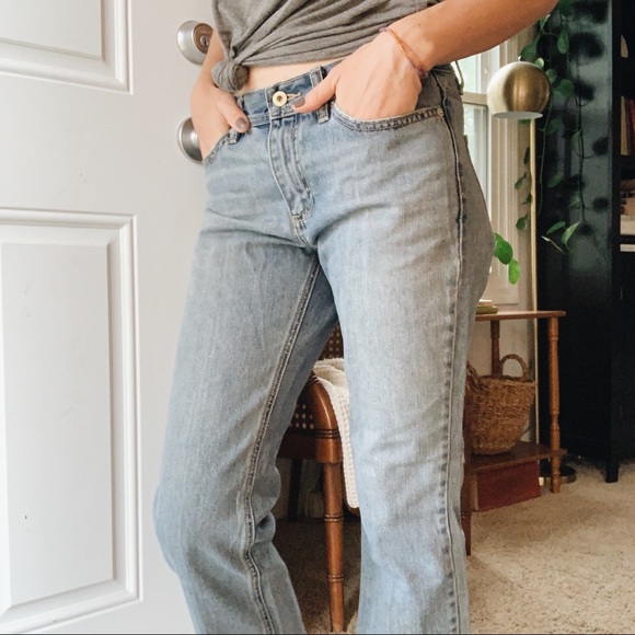Vintage Old Navy Jeans - Picture 1 of 6